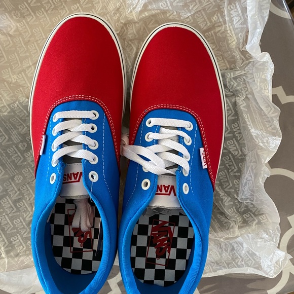 Vans Men Doheny - Picture 4 of 6